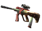 AUG | Sand Storm image